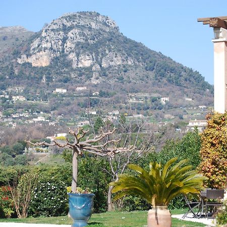 La Bastide De Freinet Hotell Vence Exteriör bild