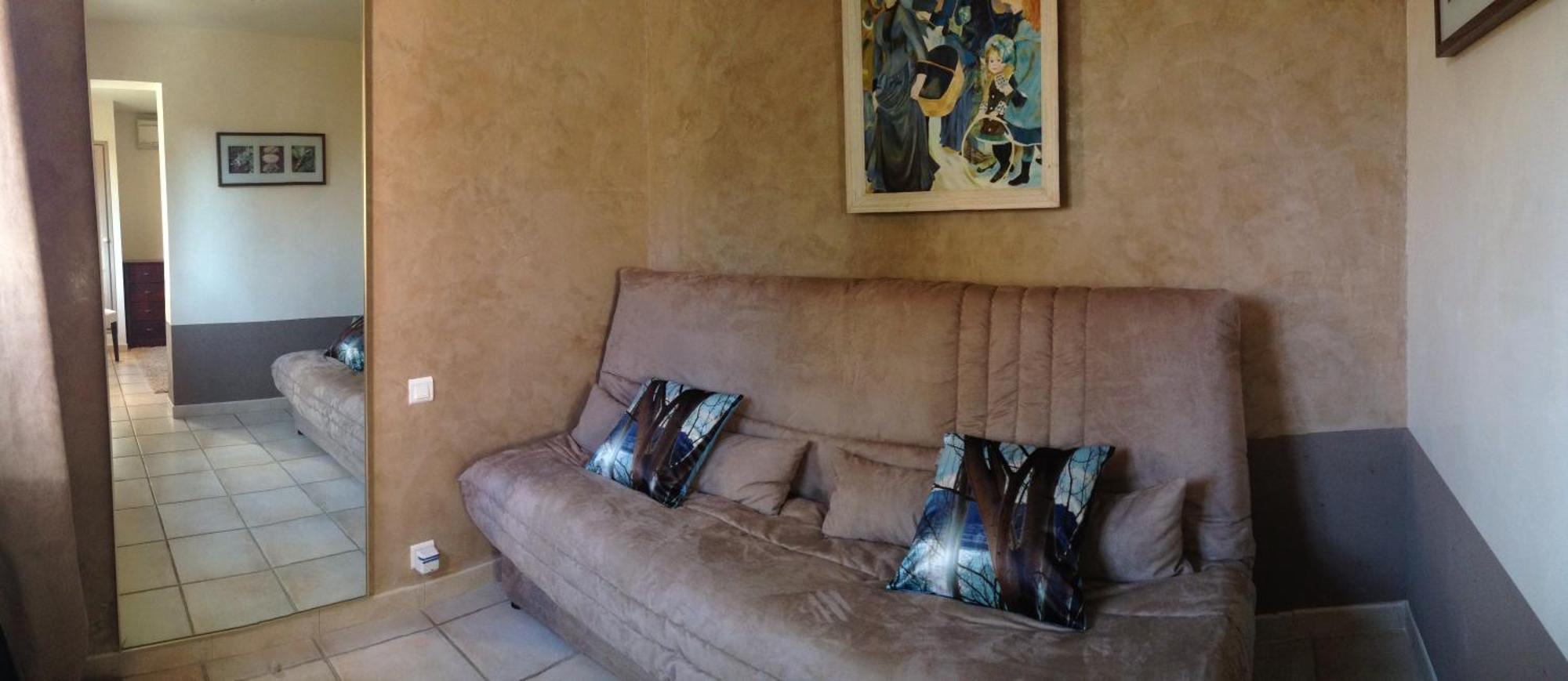 La Bastide De Freinet Hotell Vence Rum bild