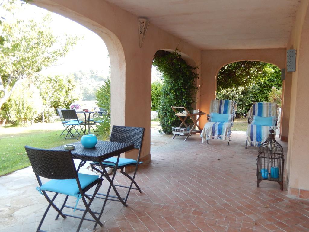 La Bastide De Freinet Hotell Vence Exteriör bild