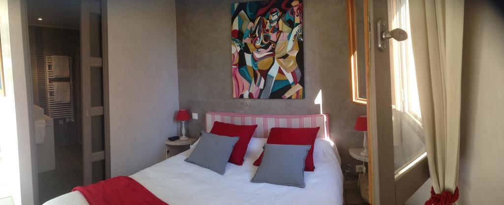 La Bastide De Freinet Hotell Vence Exteriör bild