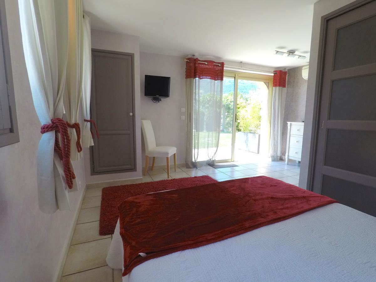 La Bastide De Freinet Hotell Vence Exteriör bild